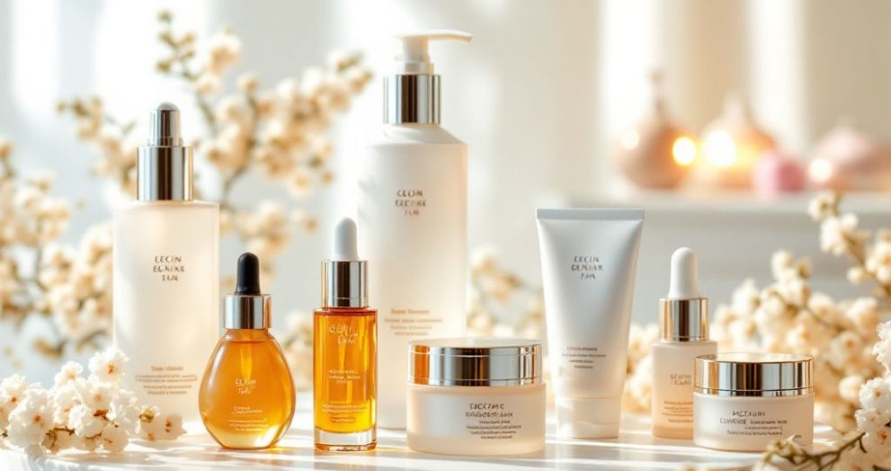 korean skin care