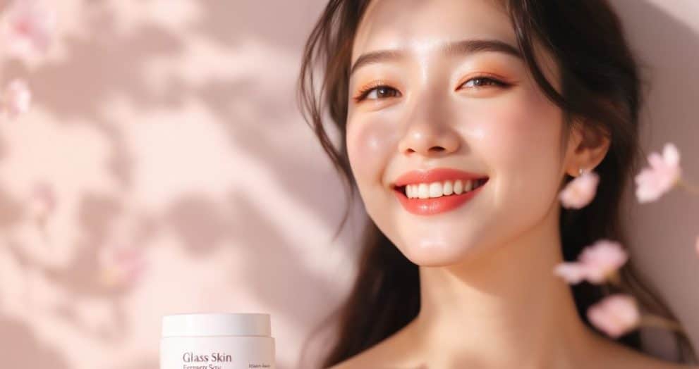 korean skin care