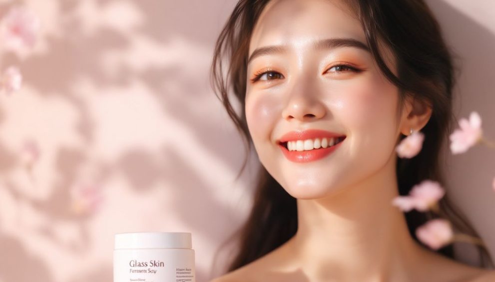 korean skin care