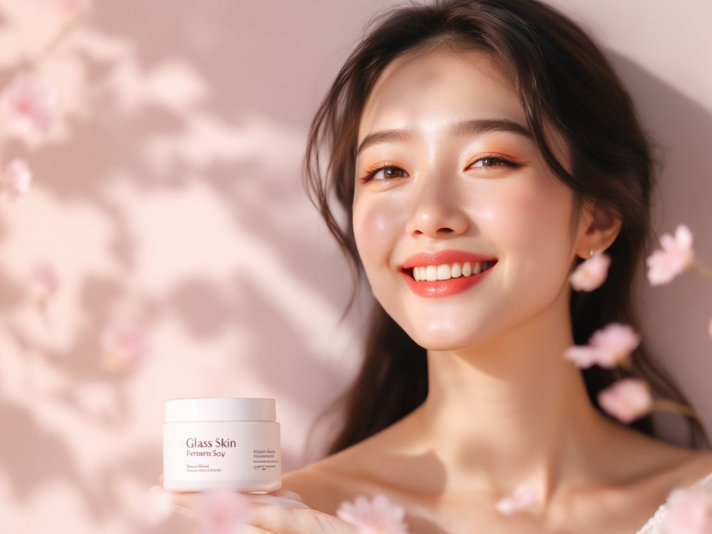 korean skin care