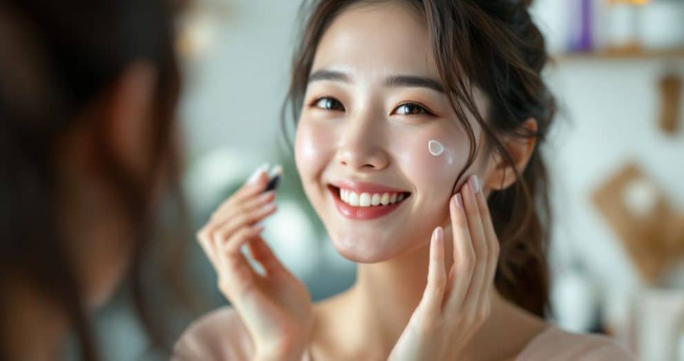 korean skin care