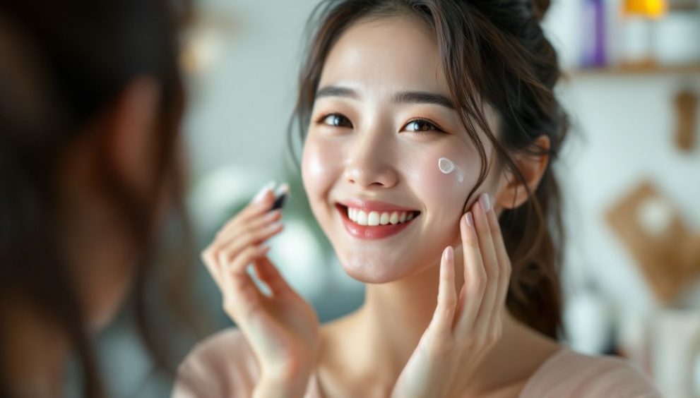 korean skin care