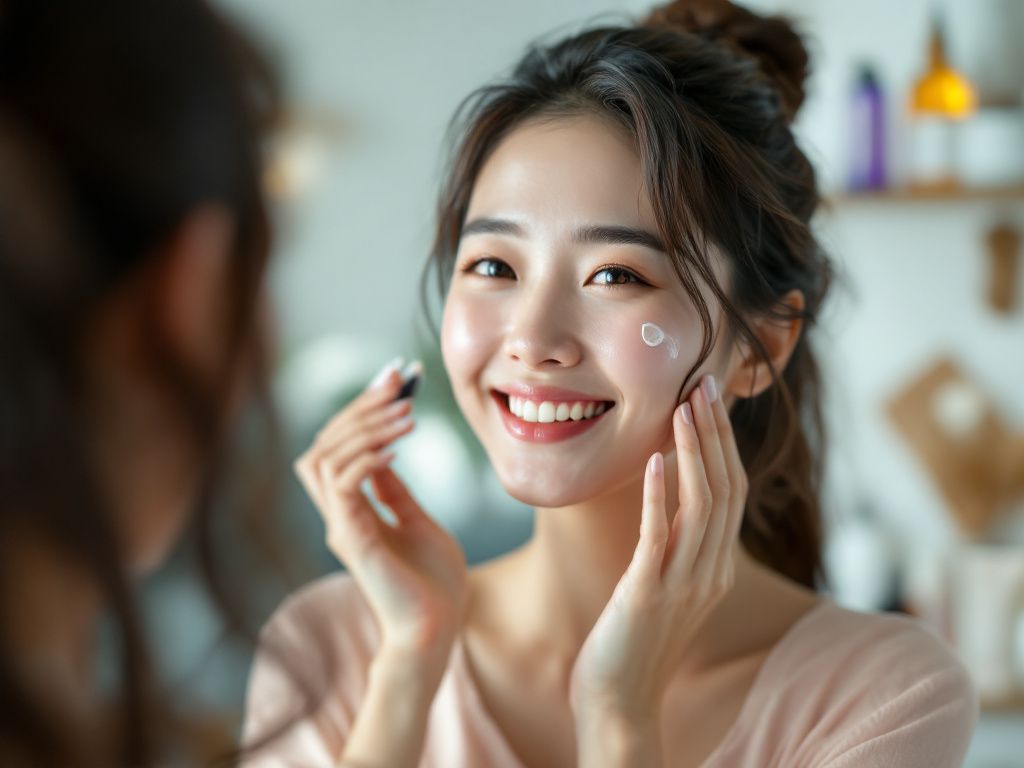 korean skin care