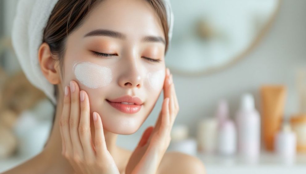 korean skin care