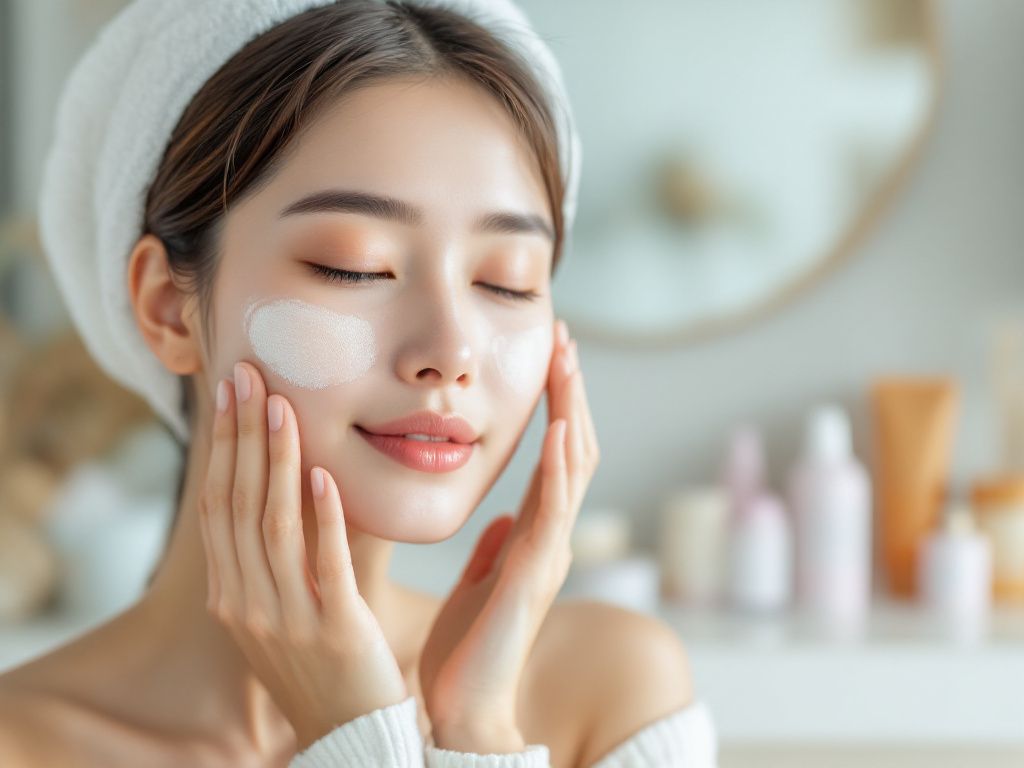 korean skin care