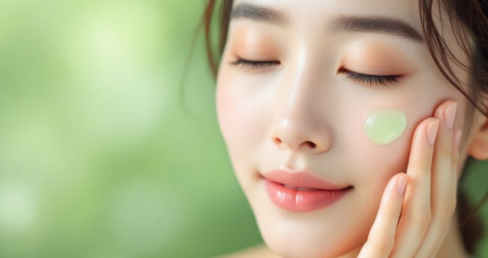 korean skin care