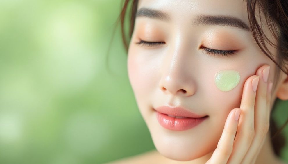 korean skin care