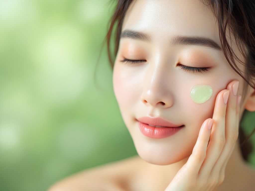 korean skin care