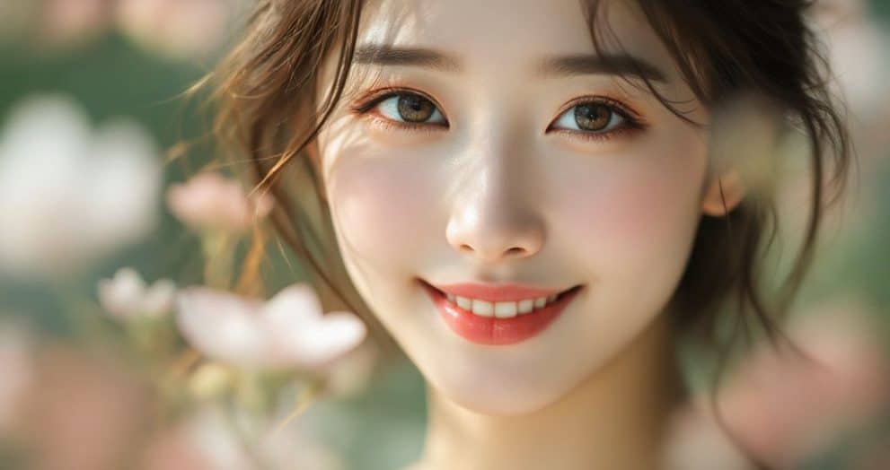korean skin care