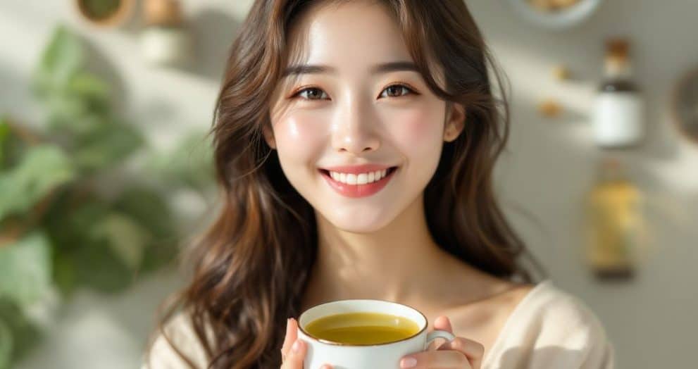 korean skin care