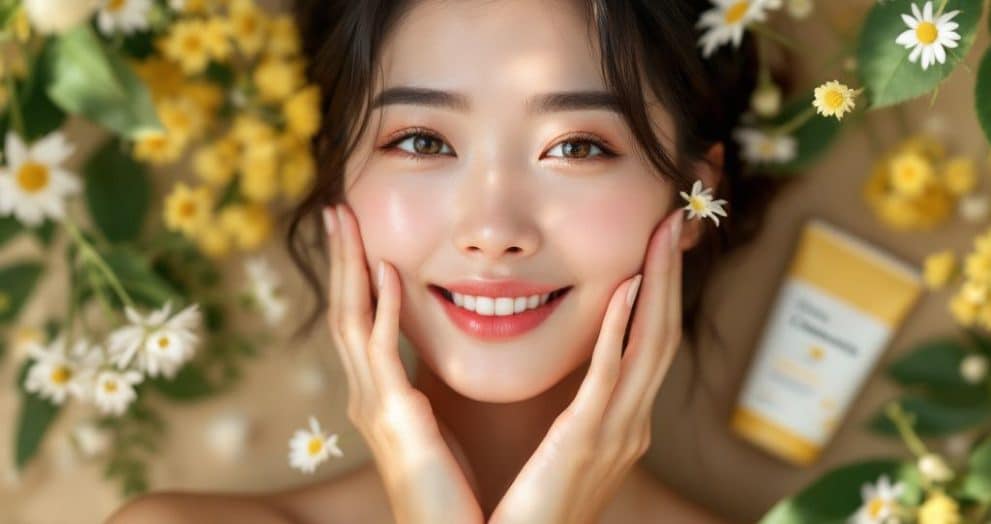 korean skin care