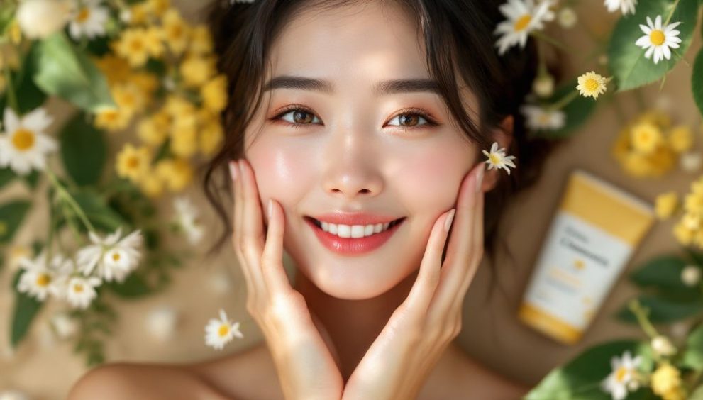 korean skin care