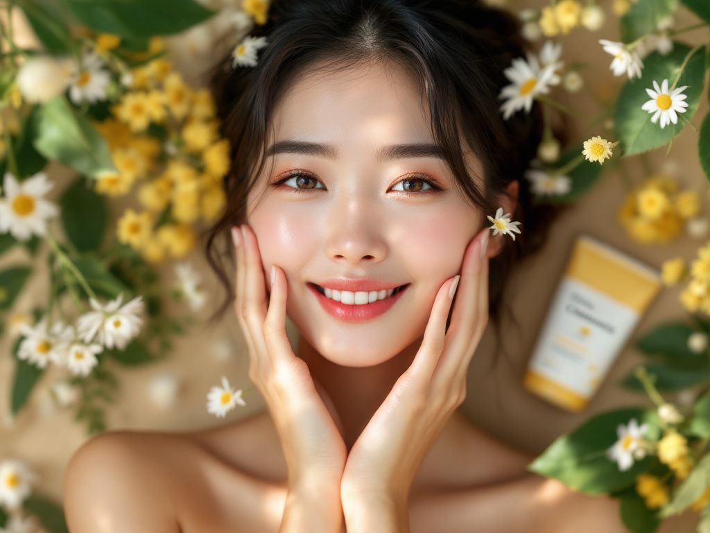 korean skin care