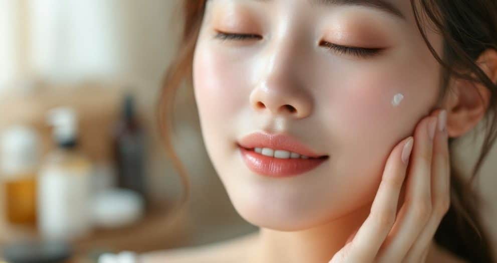 korean skin care