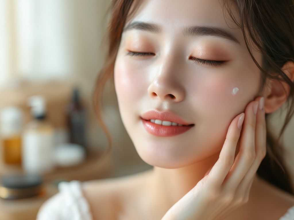 korean skin care