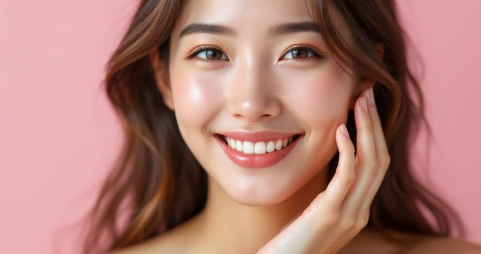 korean skin care