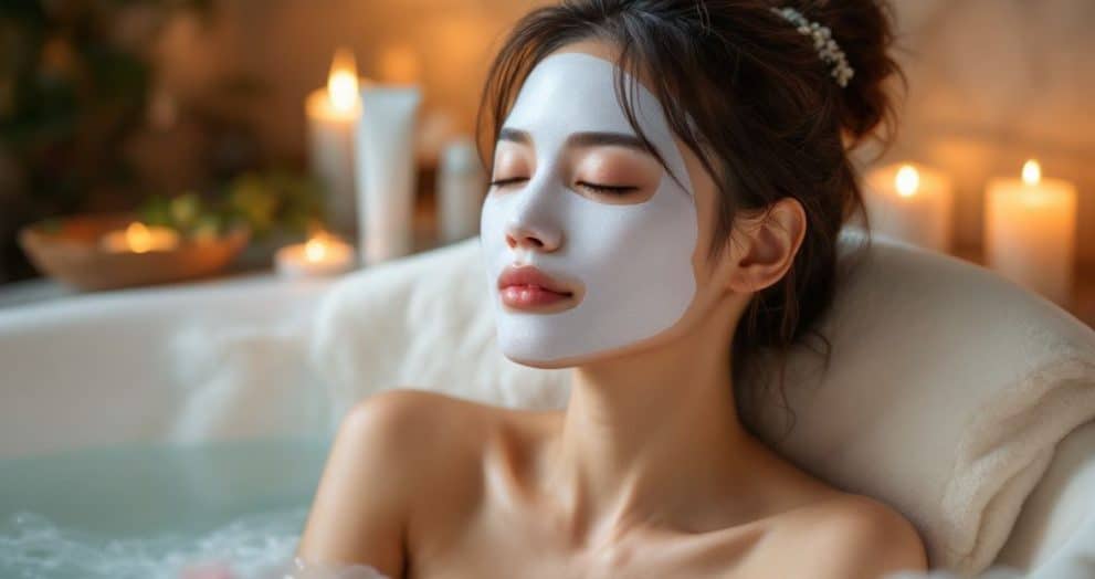 korean skin care