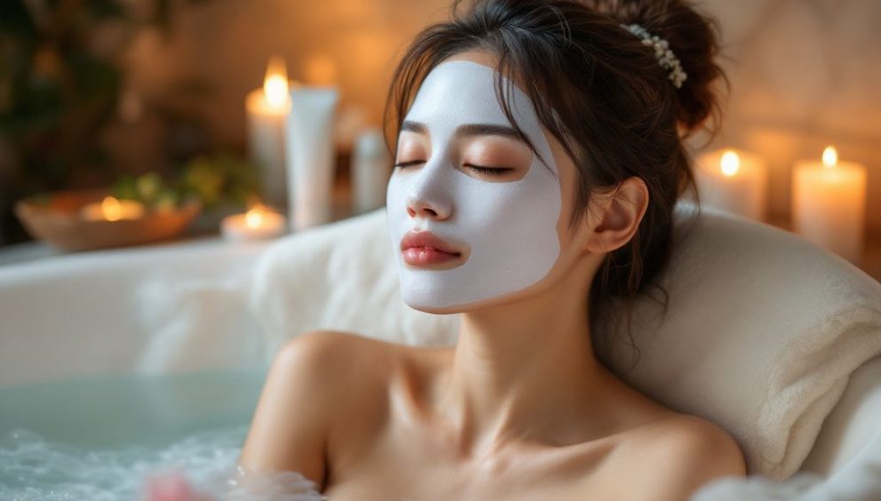 korean skin care