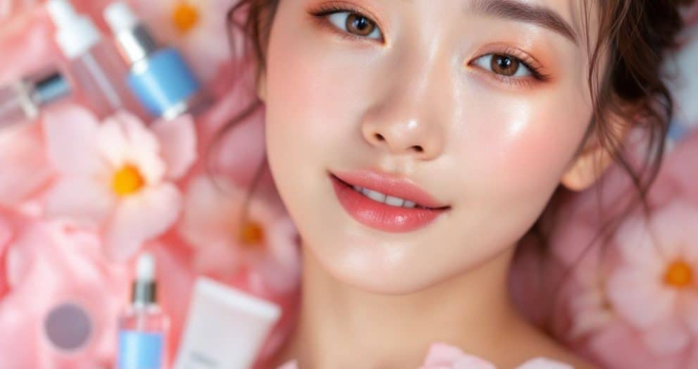 korean skin care