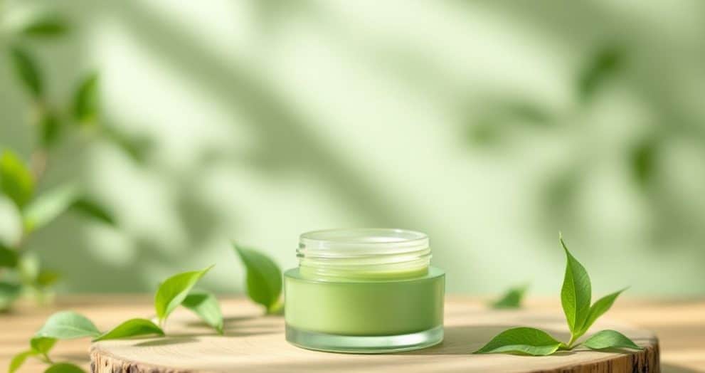 korean skin care