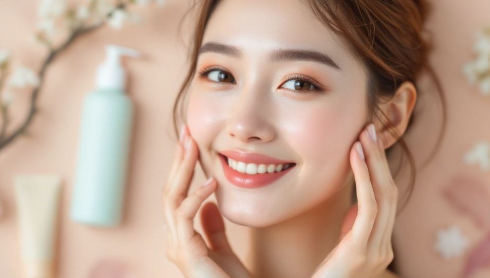 korean skin care