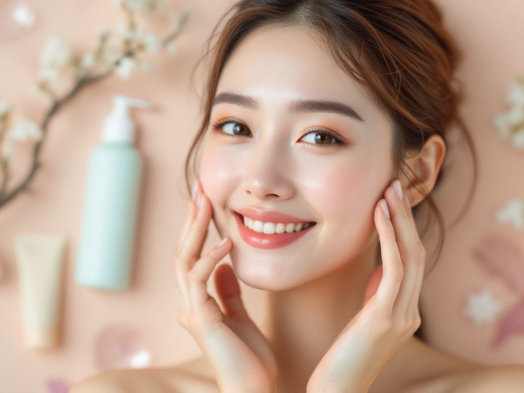 korean skin care