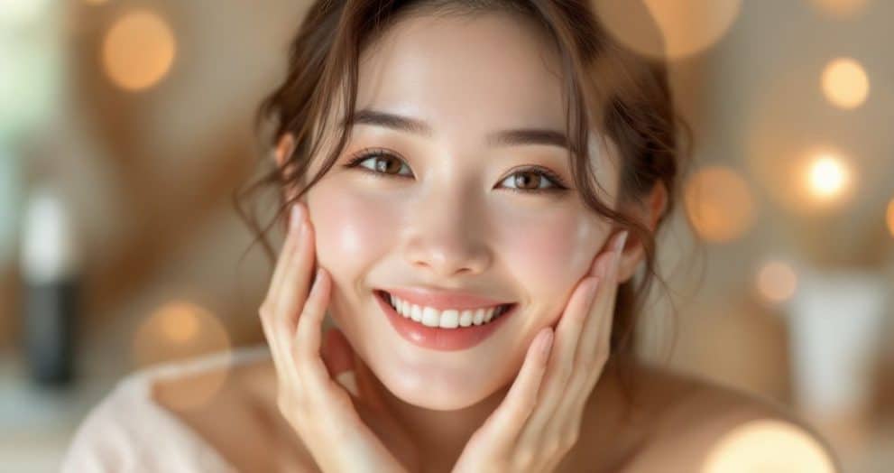 korean skin care