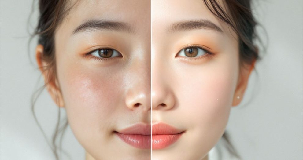 korean skin care