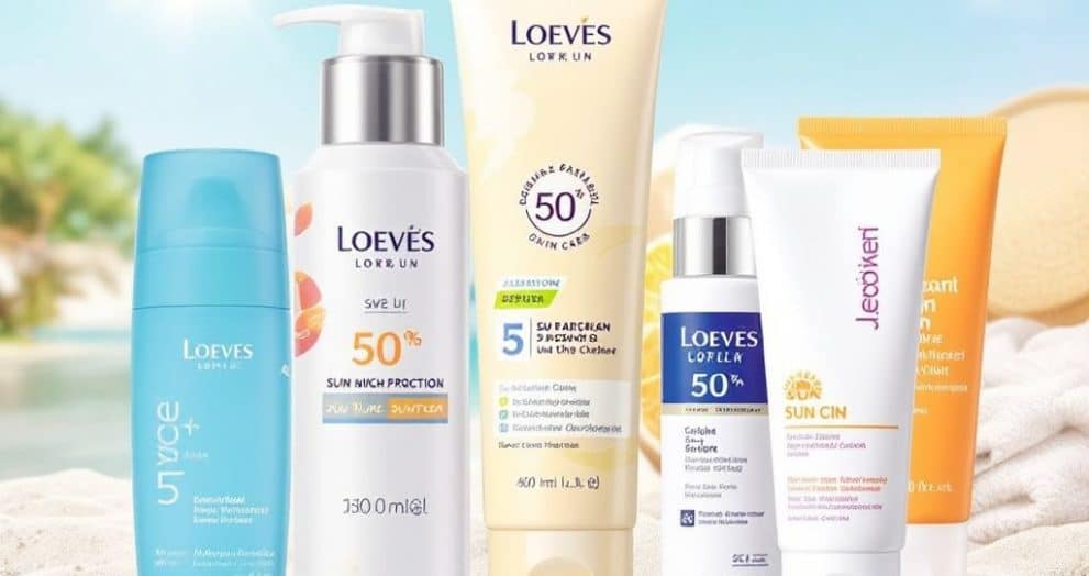 korean skin care