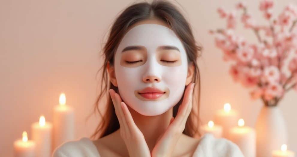 korean skin care