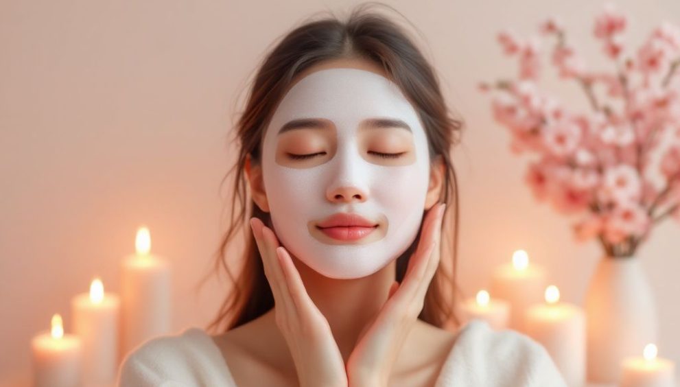 korean skin care