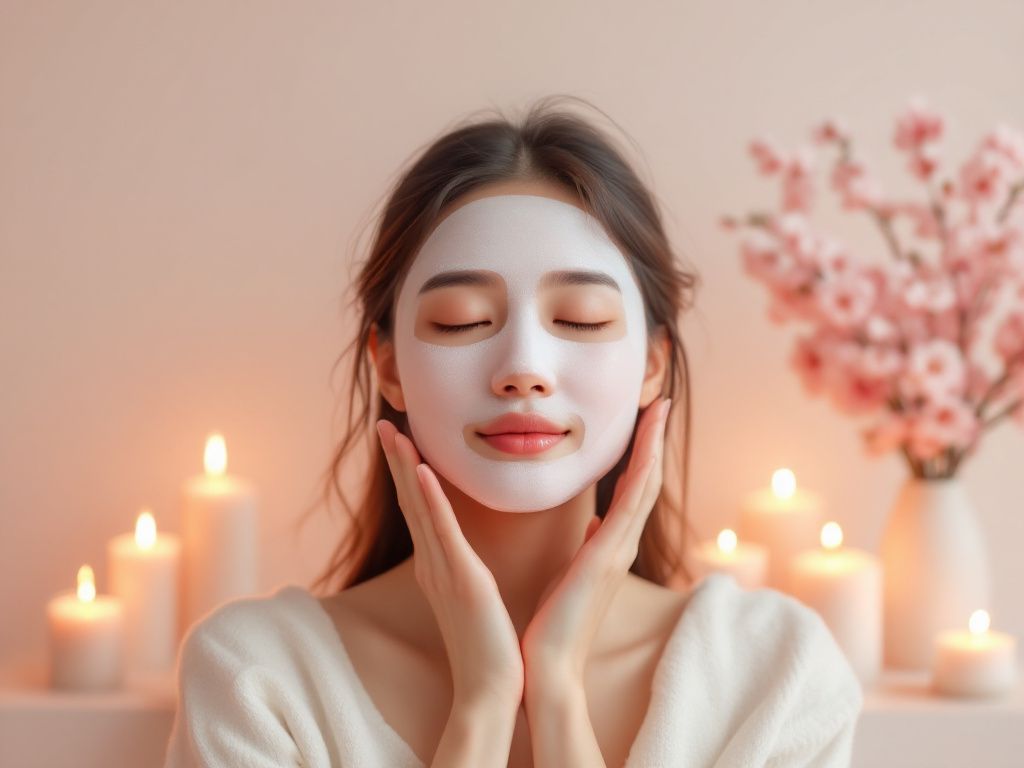 korean skin care