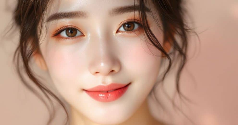 korean skin care