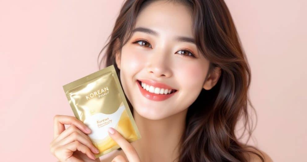 korean skin care