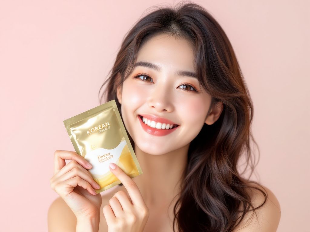 korean skin care