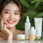 Best Korean Lip Balms for Hydrated Lips