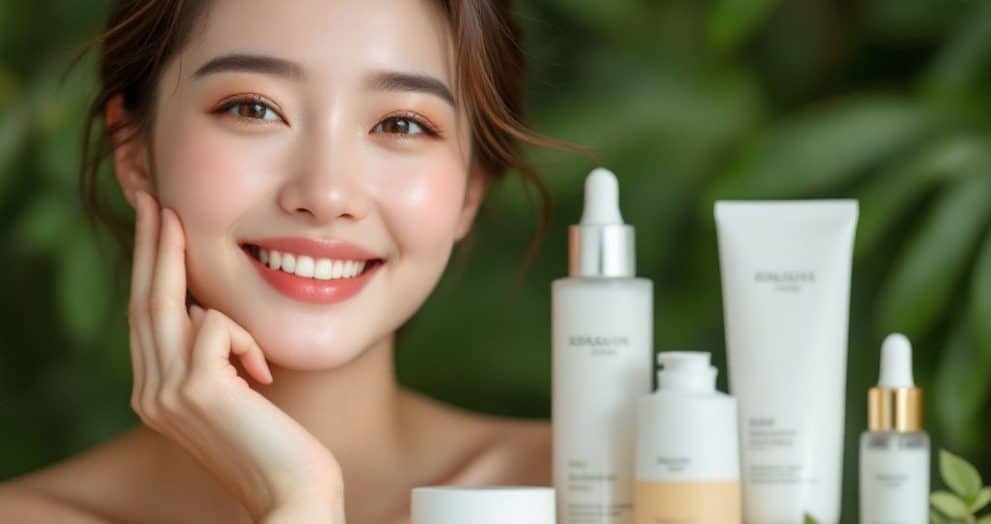 korean skin care