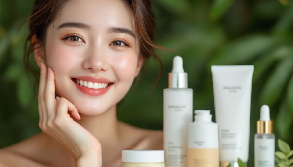 korean skin care