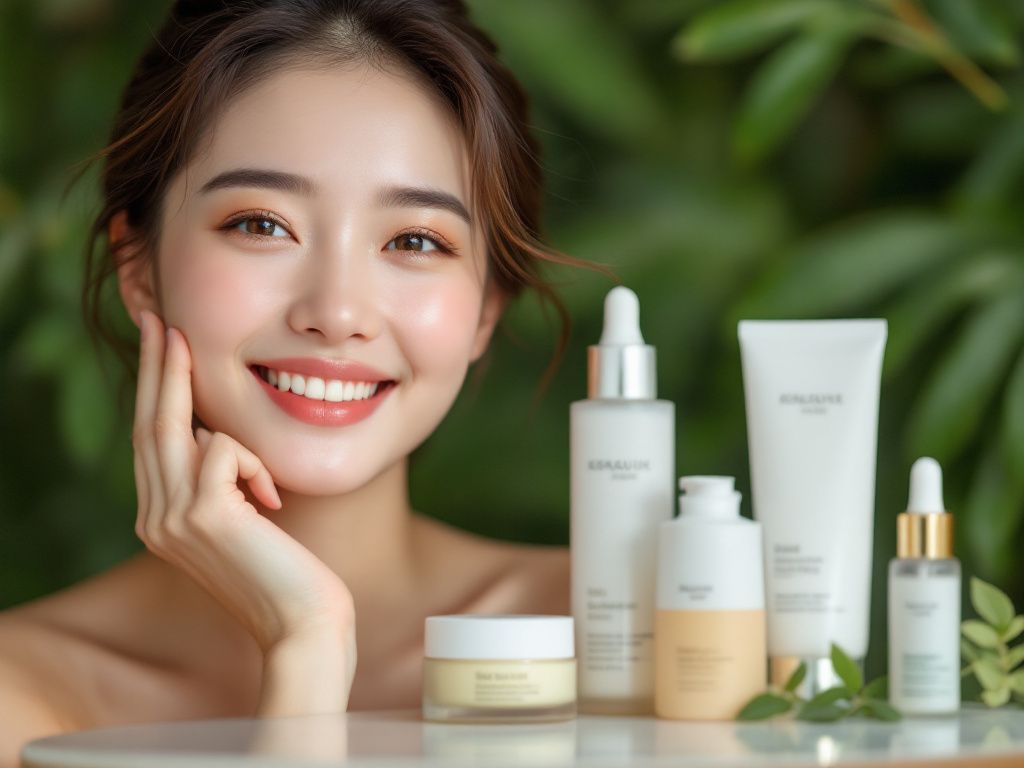 korean skin care