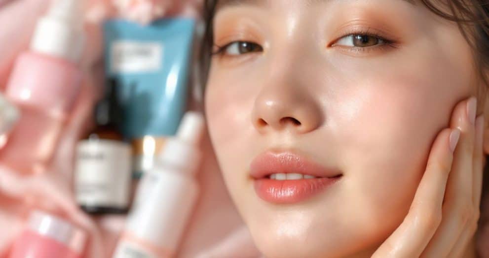 korean skin care