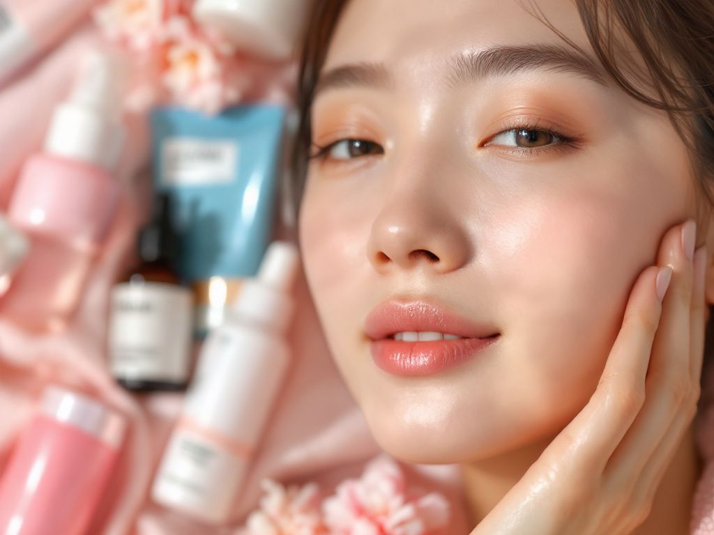 korean skin care