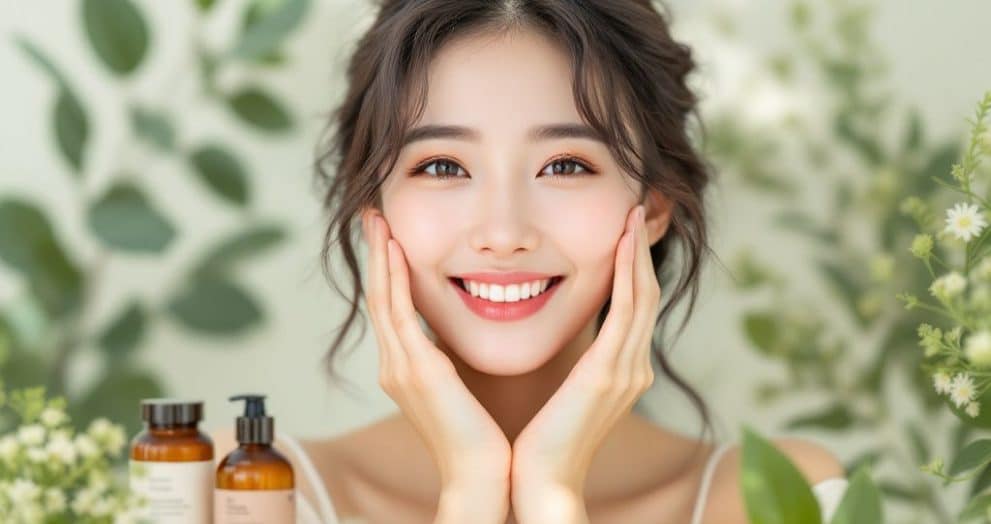 korean skin care