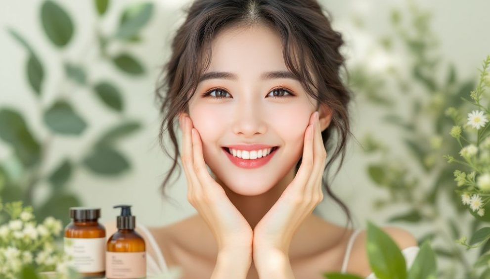 korean skin care