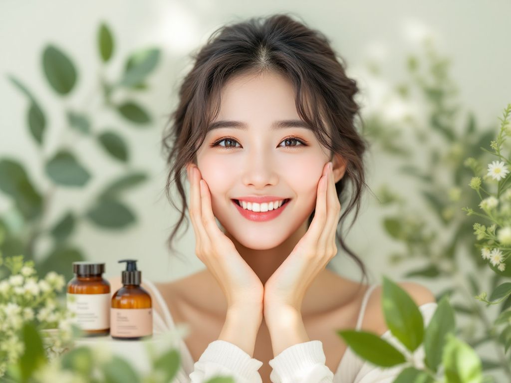 korean skin care