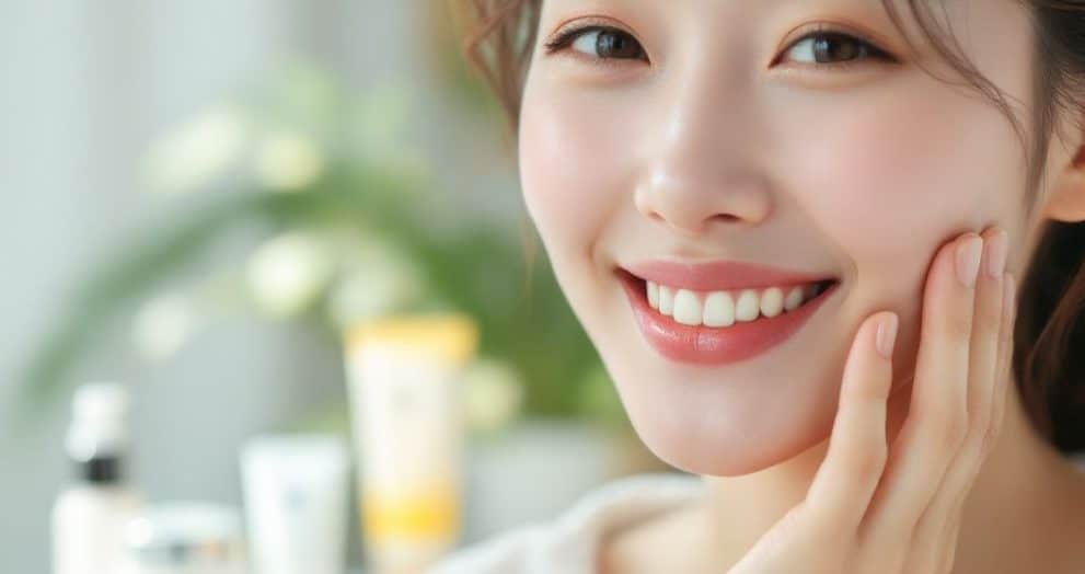 korean skin care