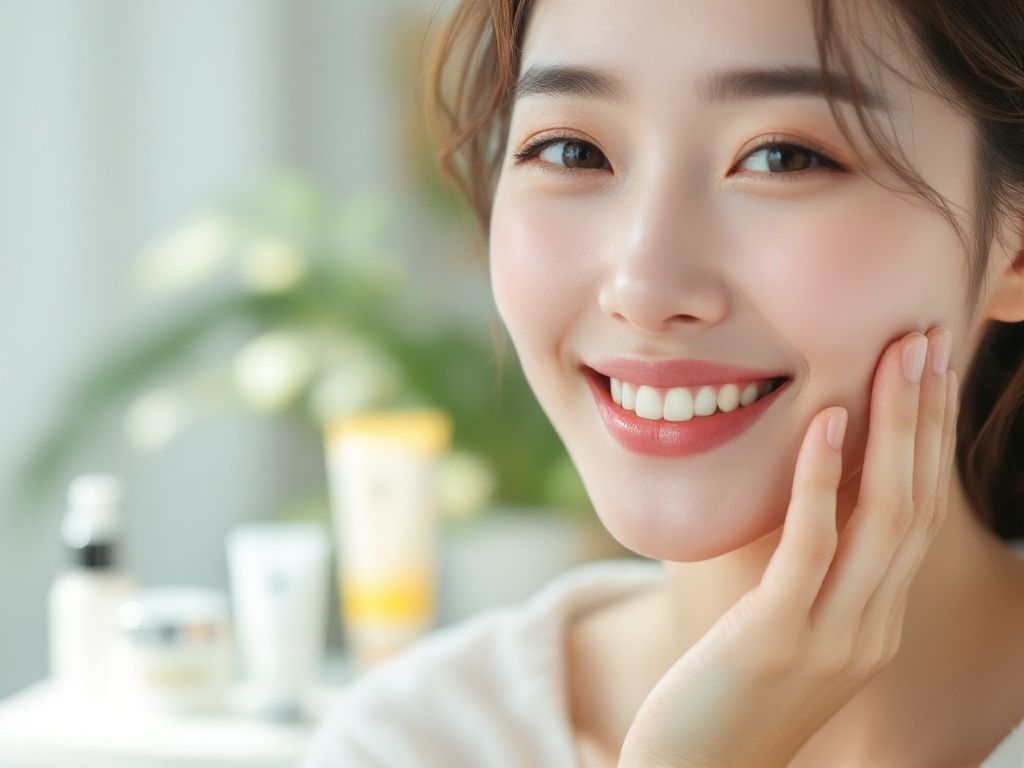 korean skin care