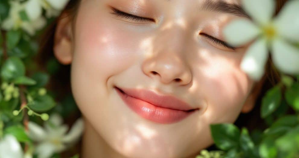 korean skin care