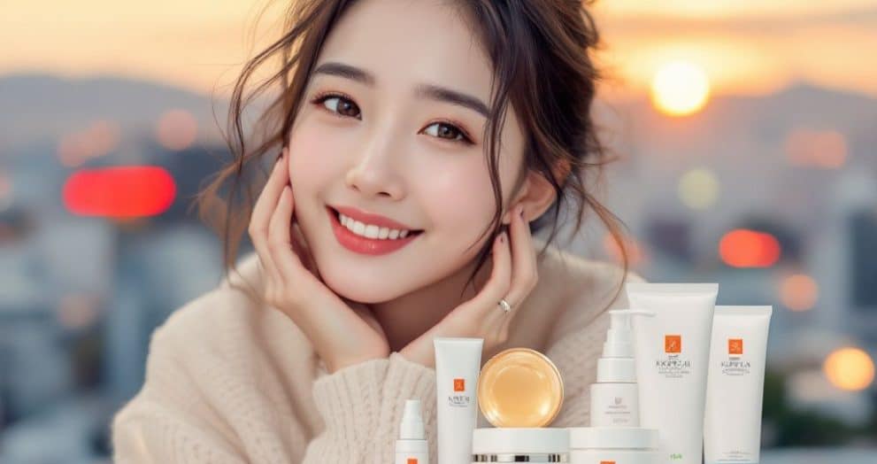 korean skin care