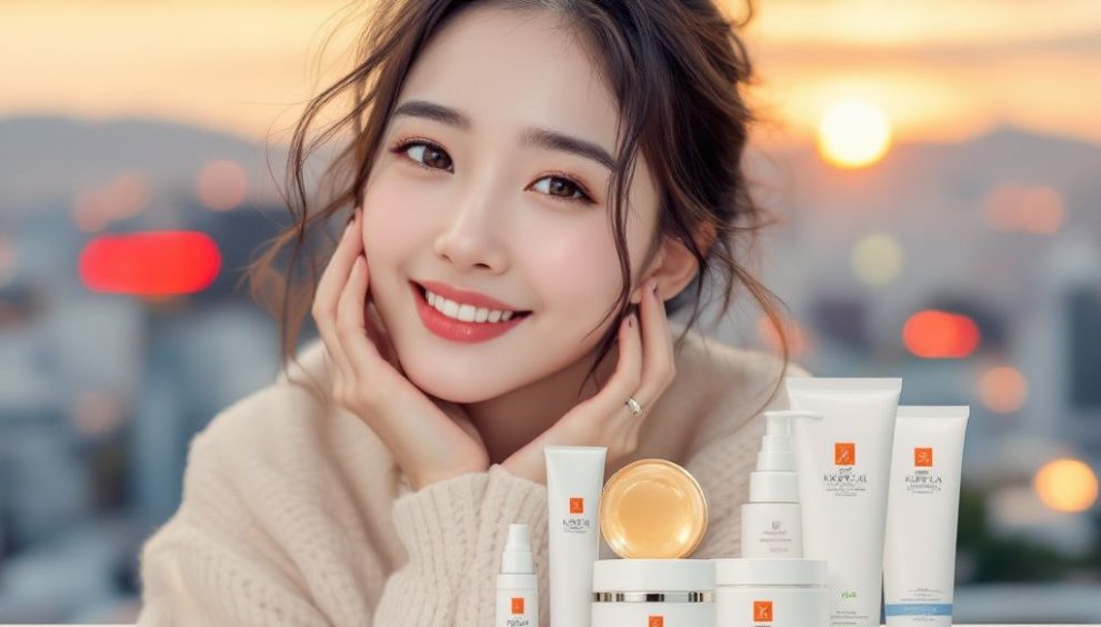 korean skin care