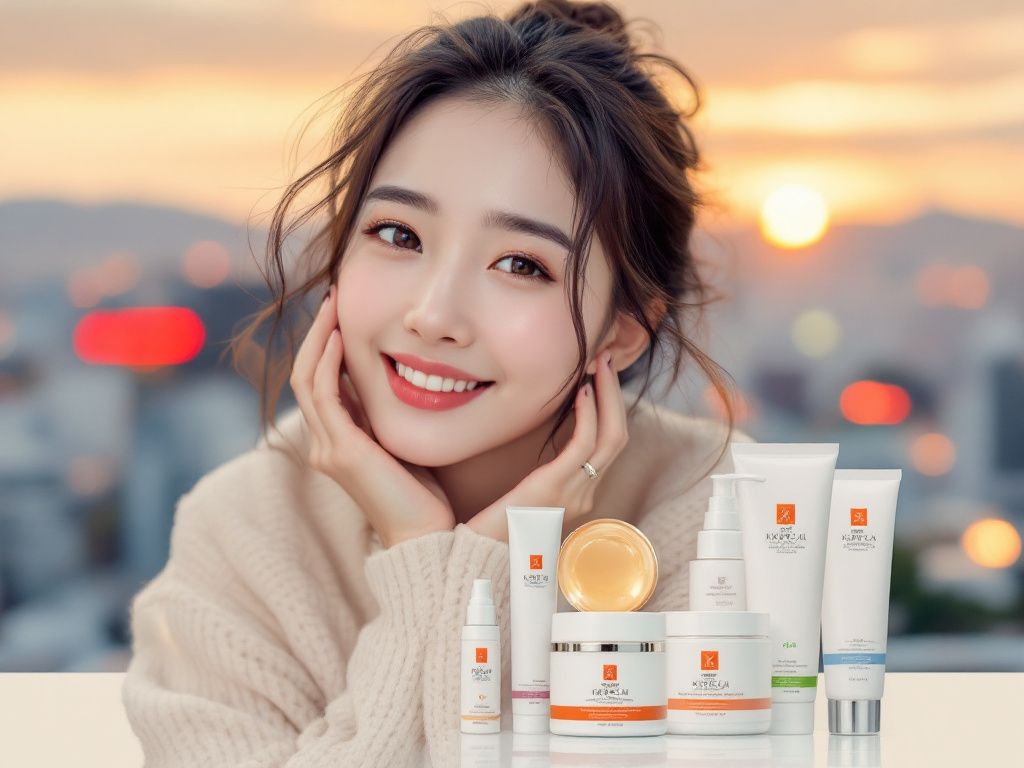 korean skin care